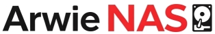 Odkaz na Arwie NAS